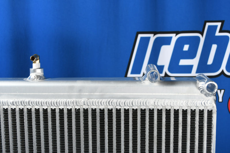 Pb520 Radiator Peterbilt 388, 377, 378, 385, 387, 389, Radiator # 606061 – Radiator ...