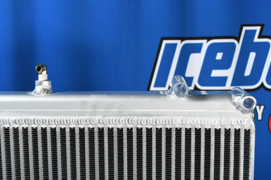 Peterbilt 388, 377, 378, 385, 387, 389, Radiator