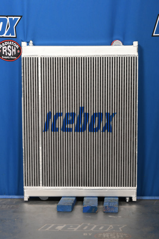 Kenworth T400 Radiator