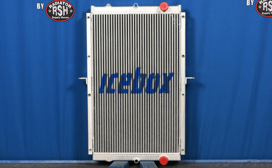 Peterbilt 220, T270 Radiator