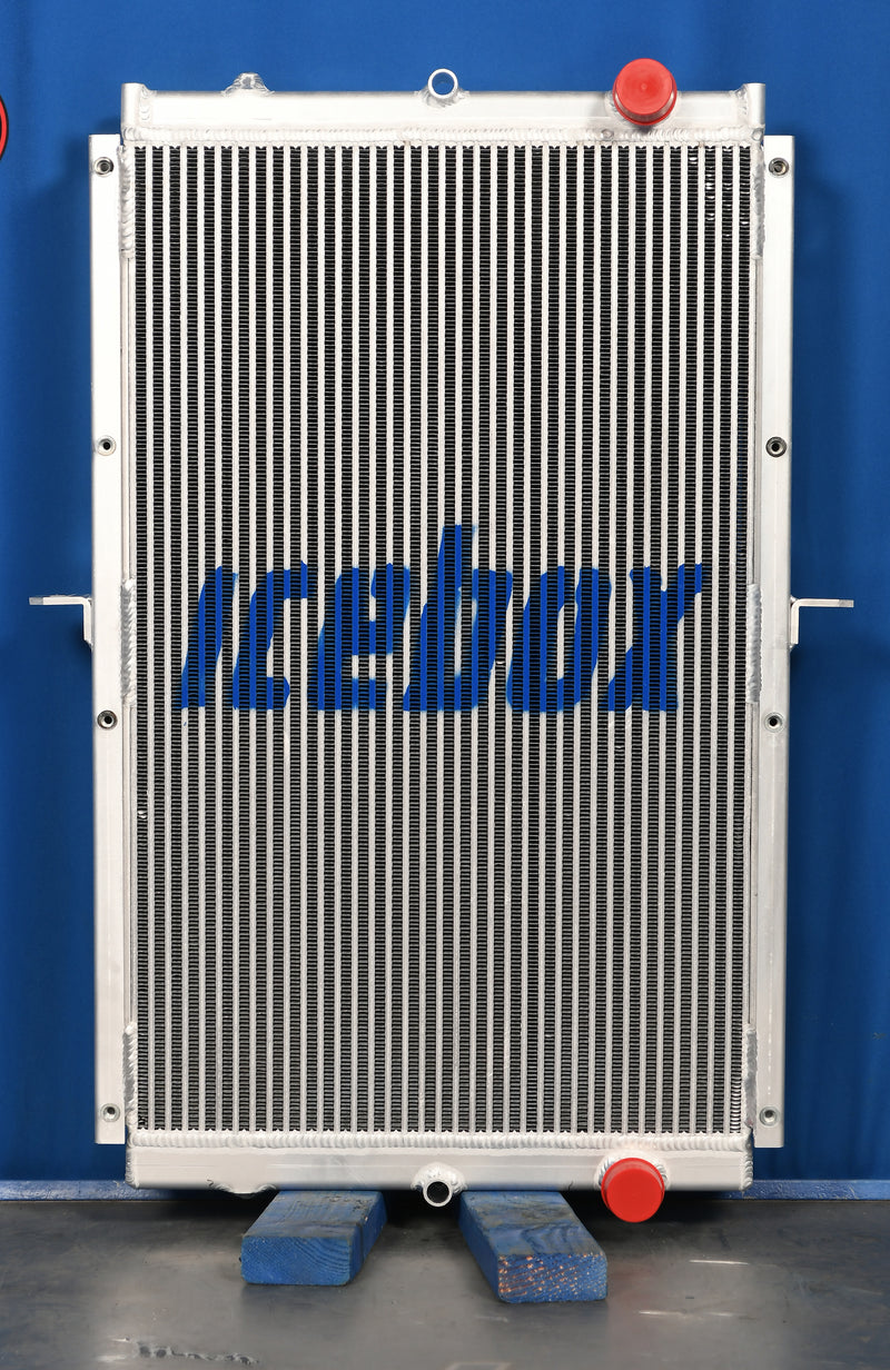 Load image into Gallery viewer, Peterbilt 220, T270 Radiator # 606118
