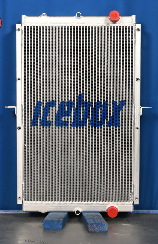 Peterbilt 220, T270 Radiator