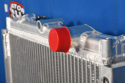 Peterbilt 220, T270 Radiator