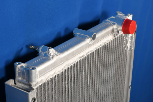 Peterbilt 220, T270 Radiator