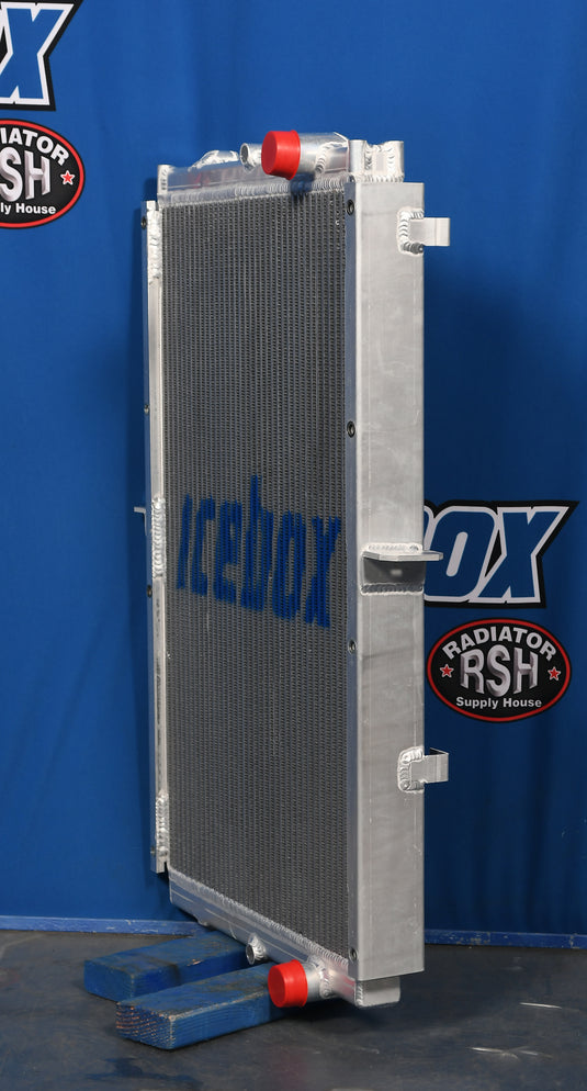 Peterbilt 220, T270 Radiator