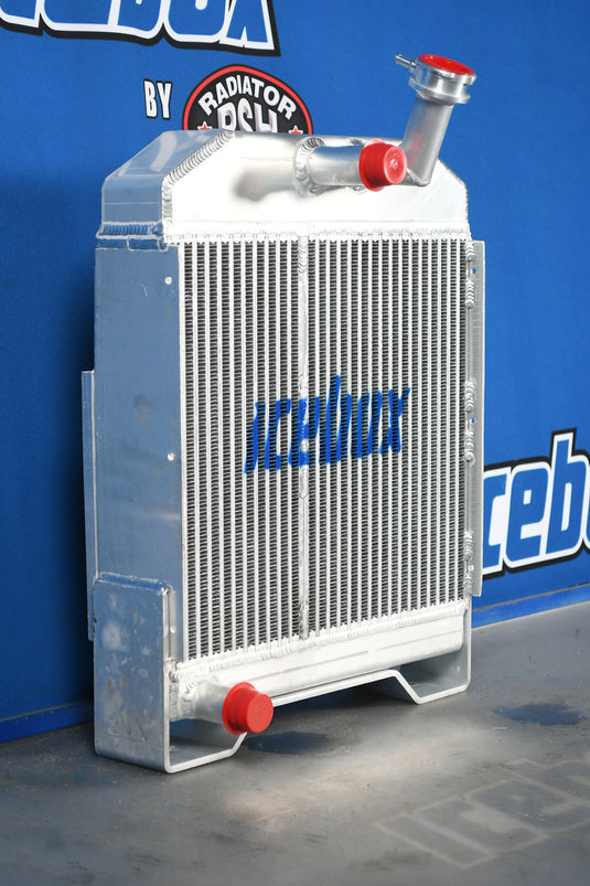 Massey Ferguson 200 Radiator