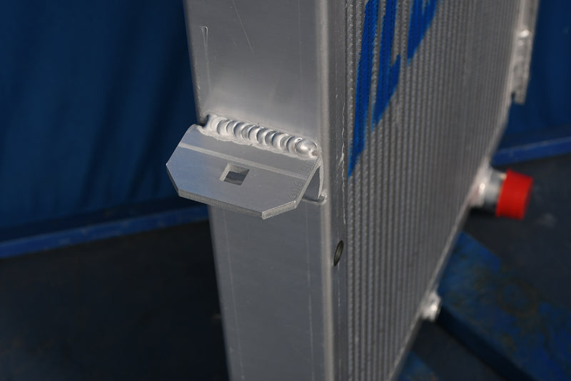 Load image into Gallery viewer, Peterbilt 220, T270 Radiator # 606118
