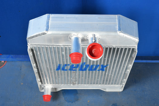 Massey Ferguson 200 Radiator