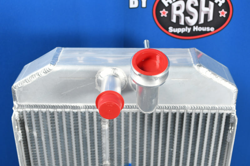 Load image into Gallery viewer, Massey Ferguson 200 Radiator # 960040
