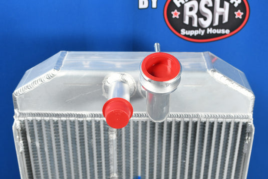 Massey Ferguson 200 Radiator