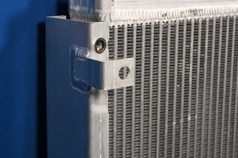 Load image into Gallery viewer, Peterbilt 220, T270 Radiator # 606118
