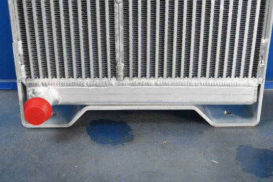 Massey Ferguson 200 Radiator