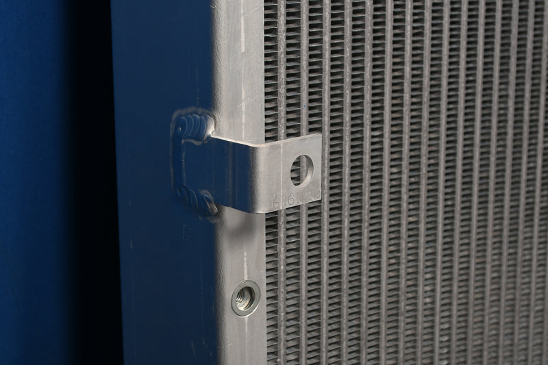 Load image into Gallery viewer, Peterbilt 220, T270 Radiator # 606118
