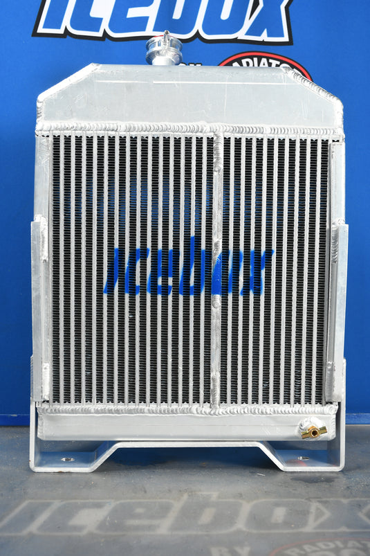 Massey Ferguson 200 Radiator