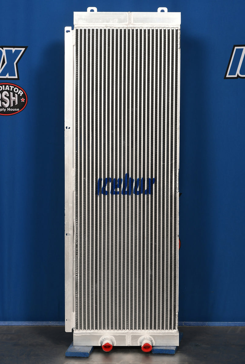 Load image into Gallery viewer, Challenger MT865 Oil Cooler # 851322
