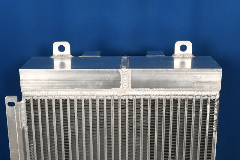 Load image into Gallery viewer, Challenger MT865 Oil Cooler # 851322
