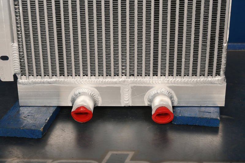 Load image into Gallery viewer, Challenger MT865 Oil Cooler # 851322
