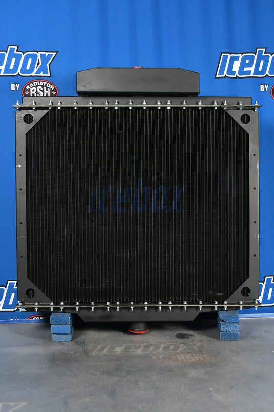 Kenworth W900 Radiator
