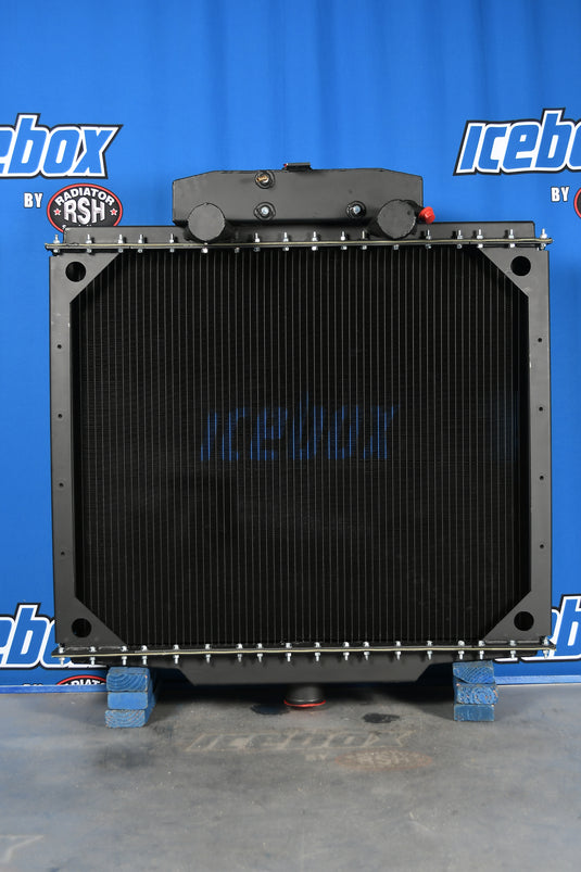 Kenworth W900 Radiator