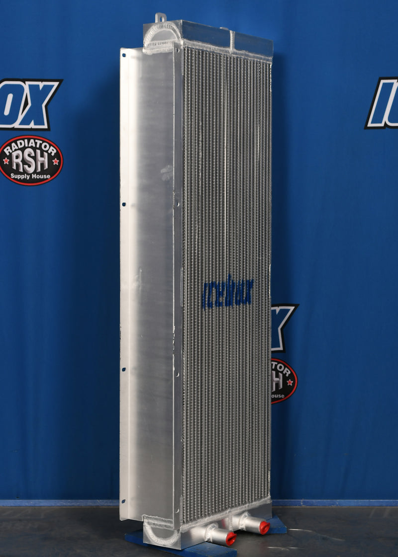 Load image into Gallery viewer, Challenger MT865 Oil Cooler # 851322
