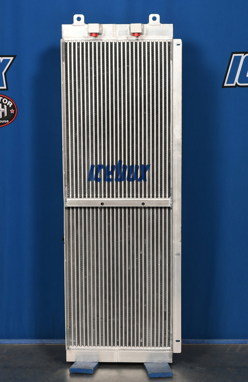 Load image into Gallery viewer, Challenger MT865 Oil Cooler # 851322
