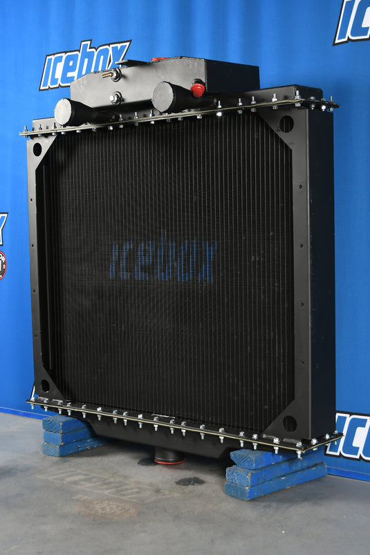 Kenworth W900 Radiator