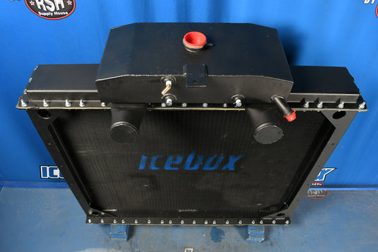 Kenworth W900 Radiator