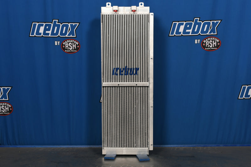 Load image into Gallery viewer, Challenger MT865 Oil Cooler # 851322
