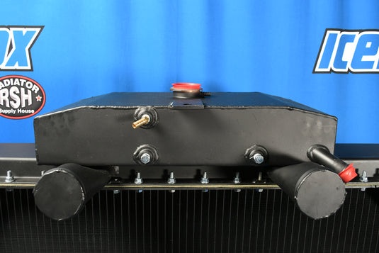 Kenworth W900 Radiator