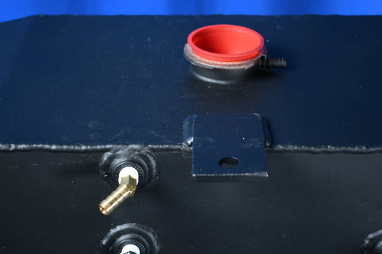 Kenworth W900 Radiator