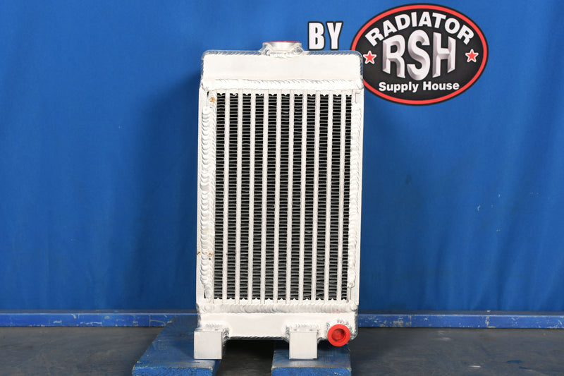 Load image into Gallery viewer, Deutz Oil Cooler # 990596
