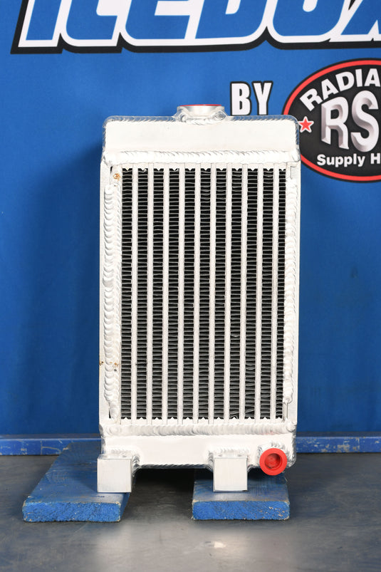 Deutz Oil Cooler