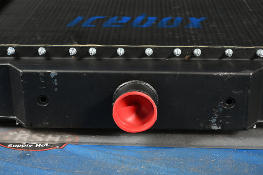 Kenworth W900 Radiator