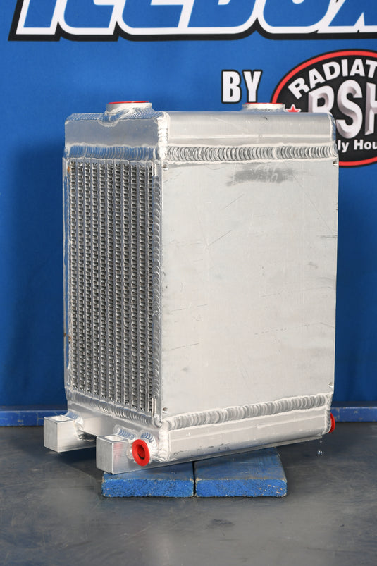 Deutz Oil Cooler