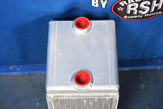 Deutz Oil Cooler