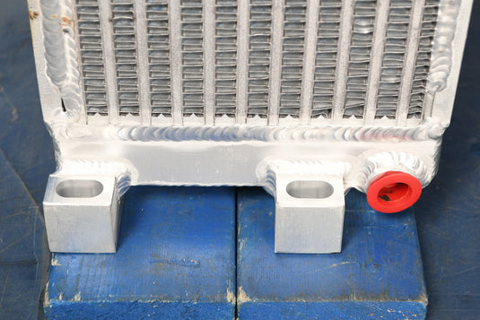Deutz Oil Cooler