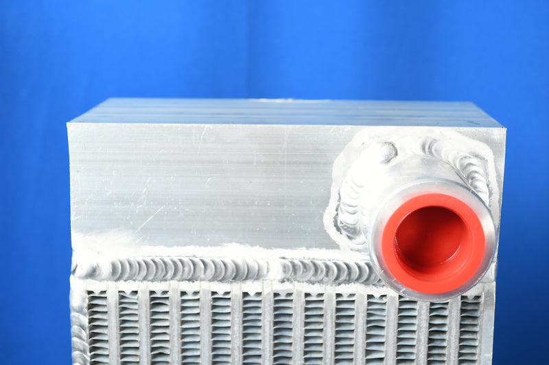 Load image into Gallery viewer, Hitachi ZW220-6 Oil Cooler # 871134
