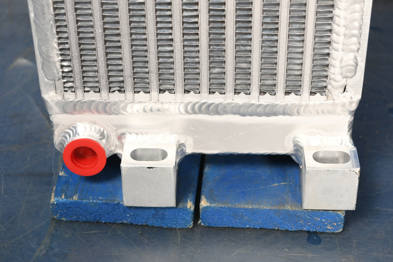 Load image into Gallery viewer, Deutz Oil Cooler # 990596
