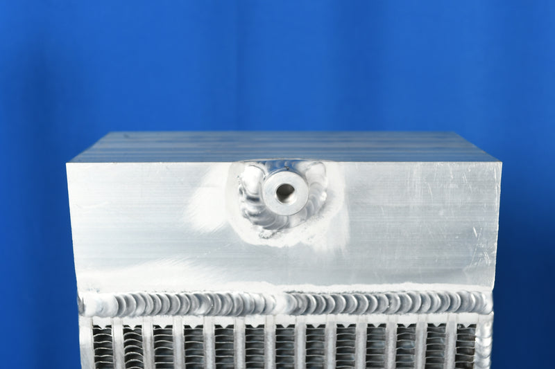 Load image into Gallery viewer, Hitachi ZW220-6 Oil Cooler # 871134
