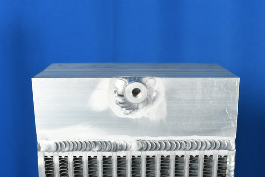 Hitachi ZW220-6 Oil Cooler