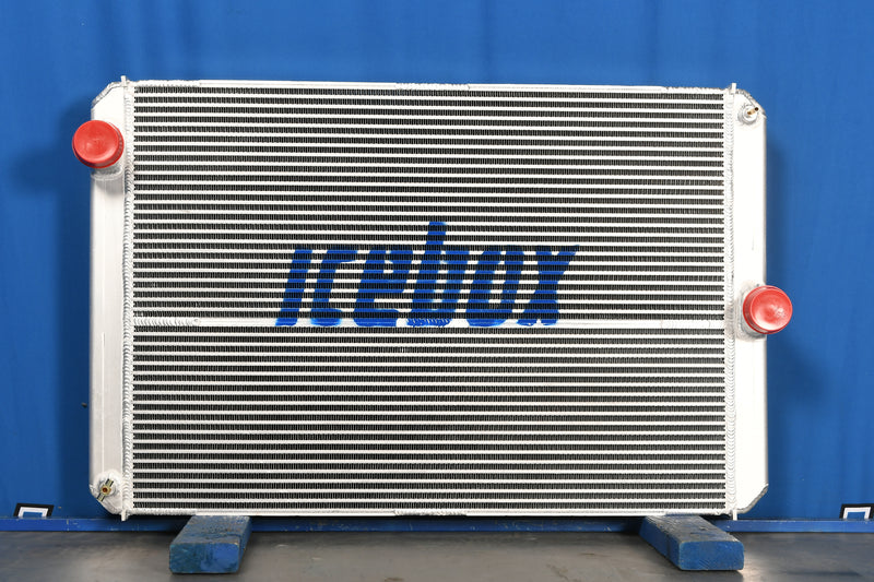Load image into Gallery viewer, Peterbilt Radiator # 606063
