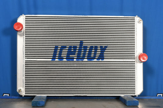 Peterbilt Radiator