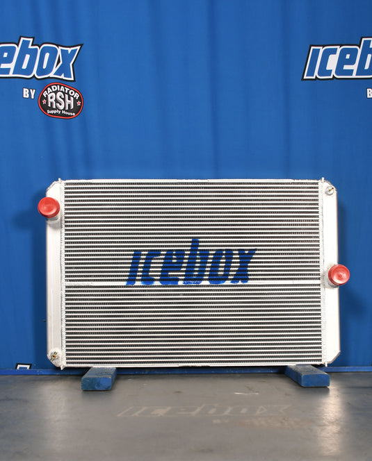 Peterbilt Radiator