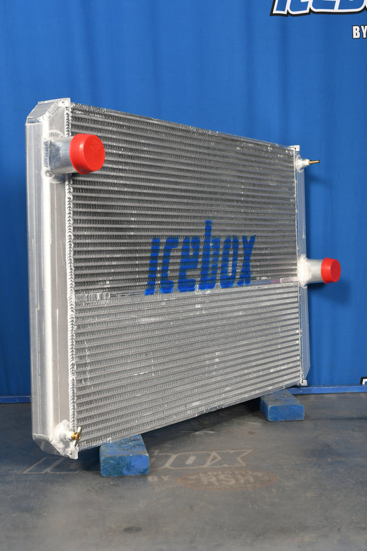 Peterbilt Radiator