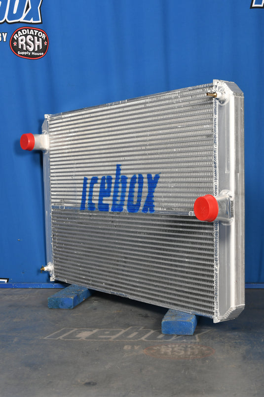 Peterbilt Radiator