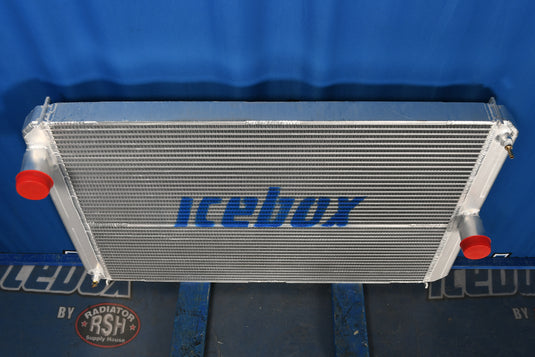 Peterbilt Radiator