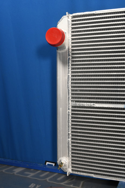 Peterbilt Radiator
