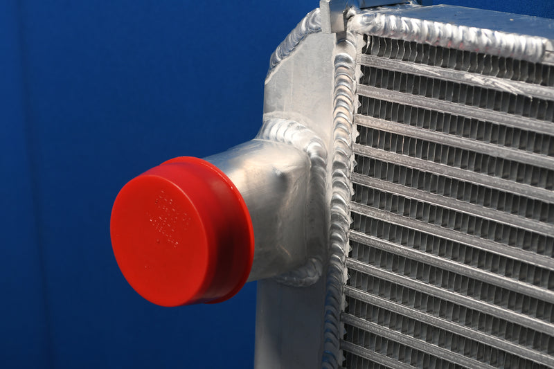 Load image into Gallery viewer, Peterbilt Radiator # 606063

