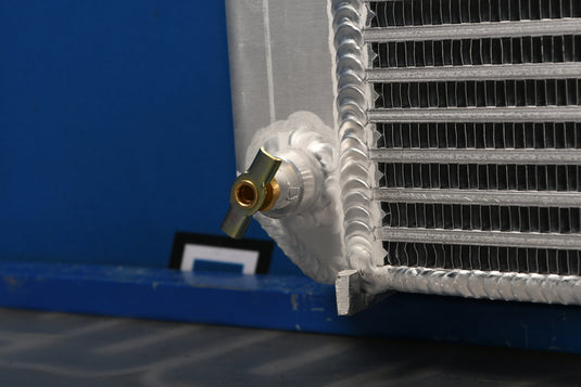 Peterbilt Radiator