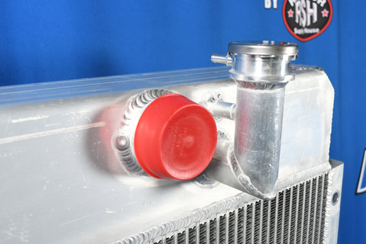 Caterpillar 120G, 140G, 130G, 160G Radiator